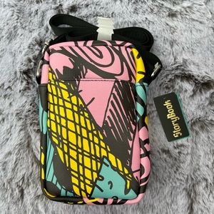Nightmare before Christmas sally crossbody bag